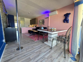 Le Melrose Port Nature 5 Village Naturiste Cap d'Agde